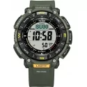 Casio Pro Trek Herrenuhr PRG-340-3ER