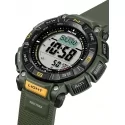 Casio Pro Trek Herrenuhr PRG-340-3ER