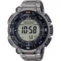 Casio Pro Trek Men&#39;s Watch PRG-340T-7ER