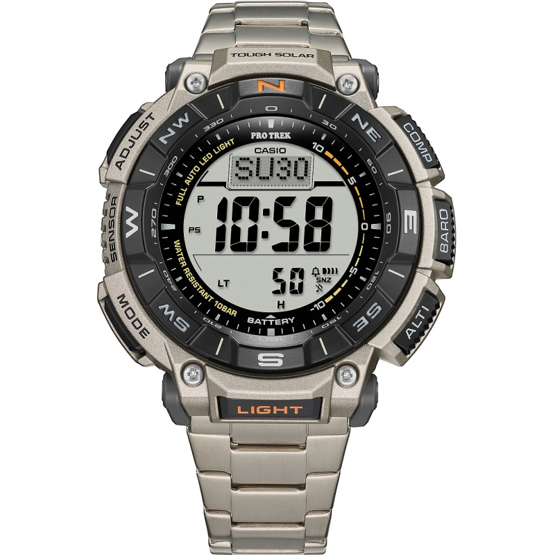 Reloj Casio Pro Trek PRG-340T-7ER