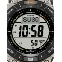 Casio Pro Trek Men&#39;s Watch PRG-340T-7ER