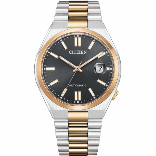 Citizen NJ0154-80H Tsuyosa Automatic Watch