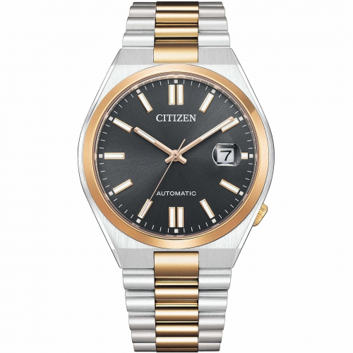 Citizen NJ0154-80H Tsuyosa Automatikuhr