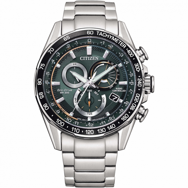 Regolare data hotsell citizen eco drive