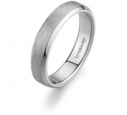 Brosway Men&#39;s Ring BIK34