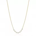 Brosway Ladies Necklace BYM132