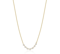 Brosway Ladies Necklace BYM132
