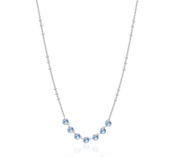 Collana Donna Brosway BYM134