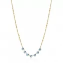 Brosway Ladies Necklace BYM137