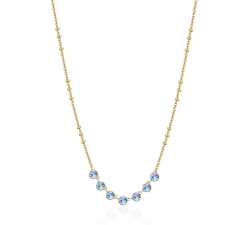 Collana Donna Brosway BYM137