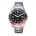 Q&amp;Q A172J222Y Men's Watch
