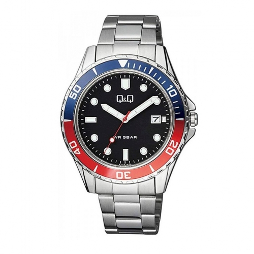 Q&amp;Q A172J222Y Men's Watch