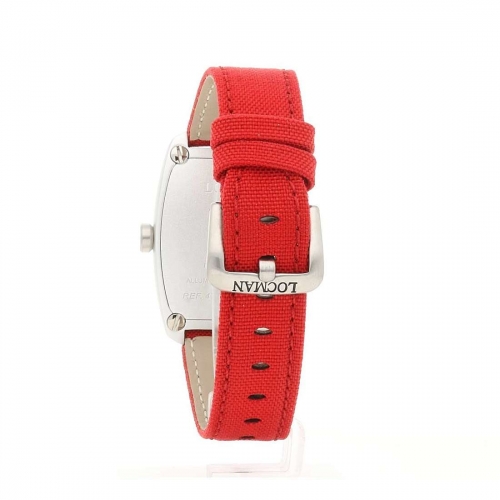Locman Sport Jubiläumskollektion Uhr 0471L05S-LLAVRDCR