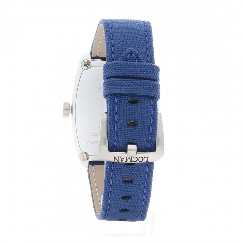 Locman Sport Jubiläumskollektion Uhr 0471L02S-LLBLORCB