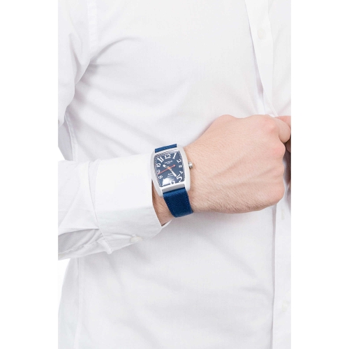 Locman Sport Jubiläumskollektion Uhr 0471L02S-LLBLORCB