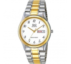 Q&amp;Q Damenuhr BB16-404Y