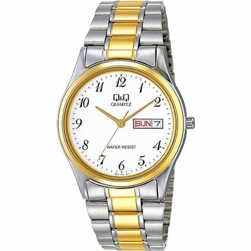 Q&q men's sales & women's watches