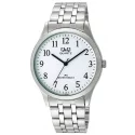 Q&amp;Q Men&#39;s Watch C152J204Y