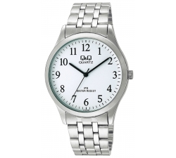 Q&amp;Q Men&#39;s Watch C152J204Y