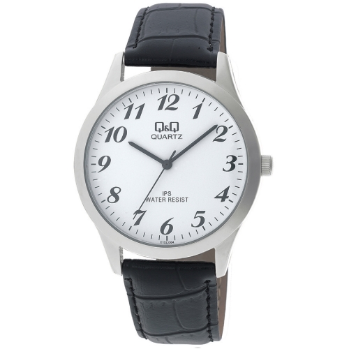 Q&amp;Q Herrenuhr C152J304Y