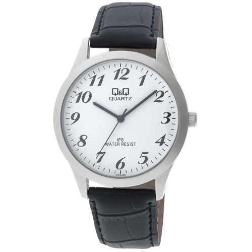 Q&amp;Q Men&#39;s Watch C152J304Y