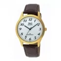 Q&amp;Q Men&#39;s Watch C152J104Y