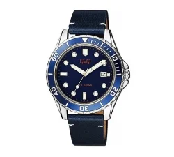 Q & q orologi sale