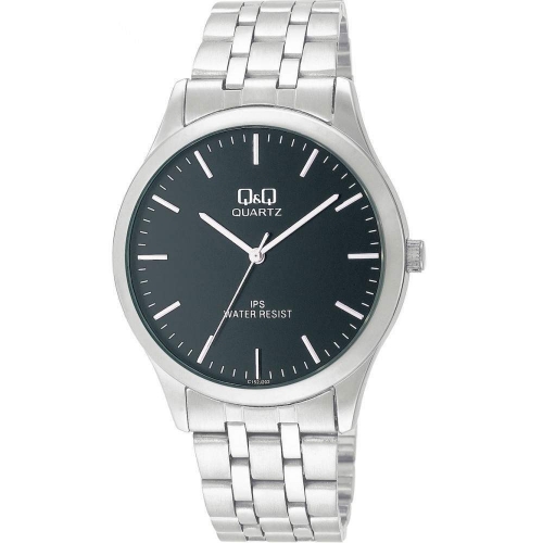 Q&amp;Q Men&#39;s Watch C152J202Y