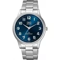 Q&amp;Q Men&#39;s Watch C214J215Y
