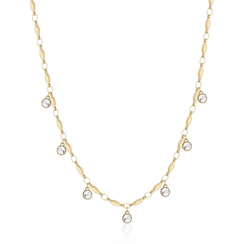 Collana Donna Brosway BYM141