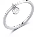 Anello Donna Brosway BYM143