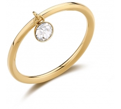 Brosway Ladies Ring BYM144