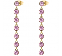 Brosway Ladies Earrings BYM148