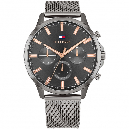 Tommy Hilfiger Men&#39;s Watch 1710500