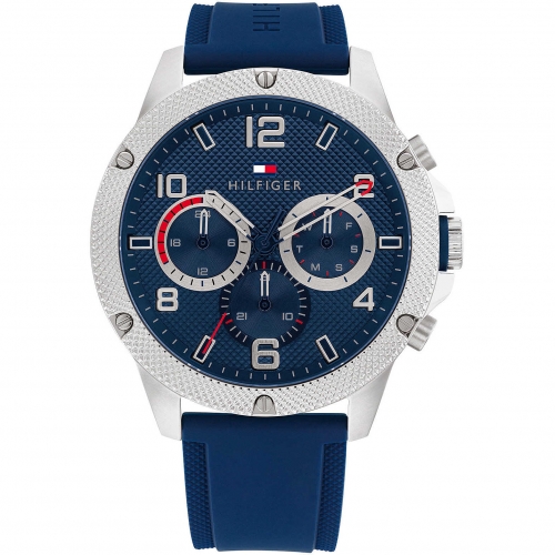 Tommy Hilfiger Herrenuhr 1792027