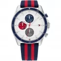 Tommy Hilfiger Herrenuhr 1792035