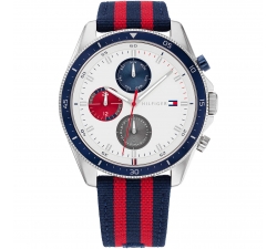Orologio Tommy Hilfiger Uomo 1792035