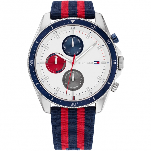 Orologio Tommy Hilfiger Uomo 1792035