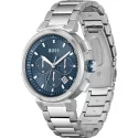 Hugo Boss Herrenuhr 1513999