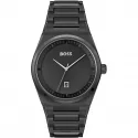 Hugo Boss Herrenuhr 1513994