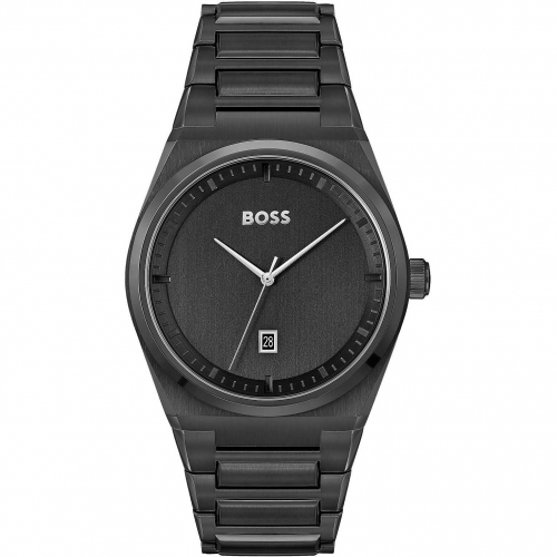 Hugo Boss Herrenuhr 1513994