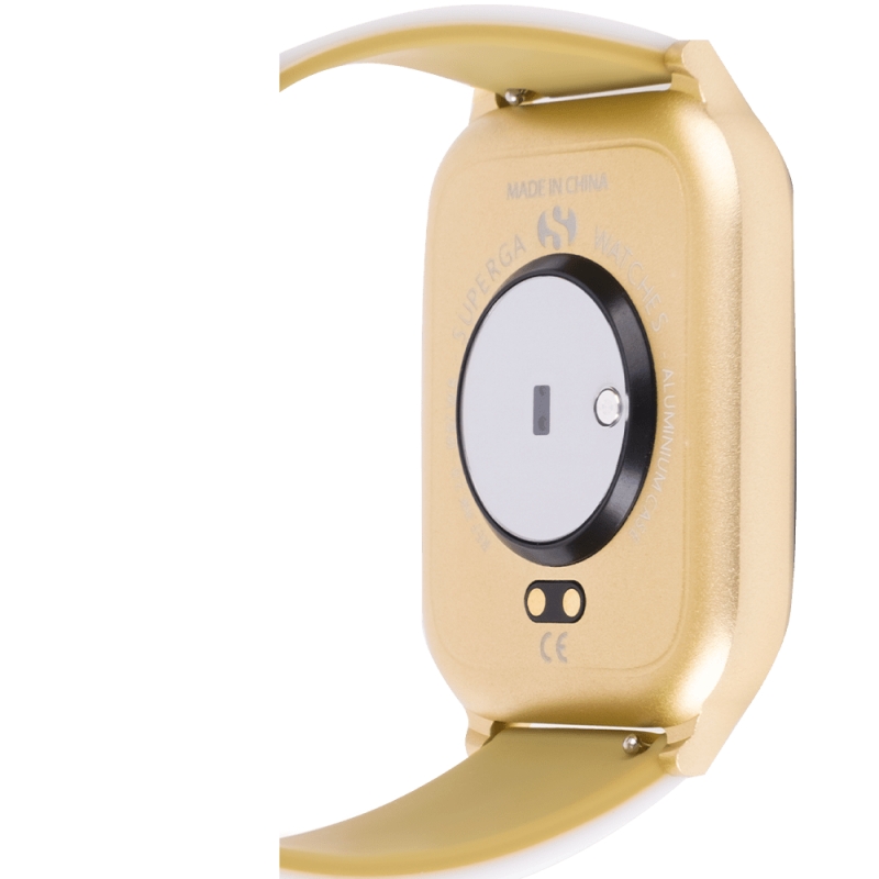 Smartwatch Superga Ink Bicolor - SW-STC018