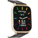 Superga Unisex Smartwatch SW-STC015