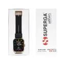 Superga Unisex-Smartwatch SW-STC015