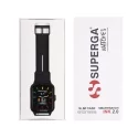 Superga Unisex Smartwatch SW-STC017