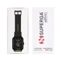 Superga Unisex-Smartwatch SW-STC019