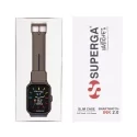 Superga Unisex-Smartwatch SW-STC020