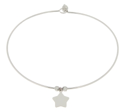 Bracciale Donna Oro Bianco GL100649