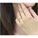 Barbieri Gioielli Woman Ring AN37131-BL17