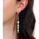 Barbieri Gioielli Woman Earrings OR37161-KL27